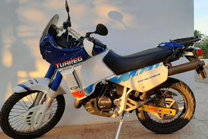 Aprilia Tuareg 125 - 1987