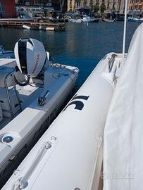 Joker Clubman 26'