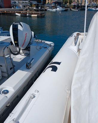 Joker Clubman 26'