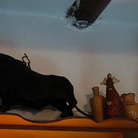 Oggetti spagnoli da arredo 