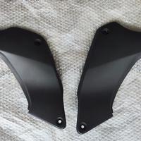 Fianchetti originali per Honda Hornet 600 del 2002