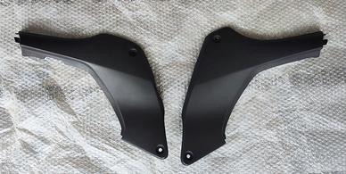 Fianchetti originali per Honda Hornet 600 del 2002