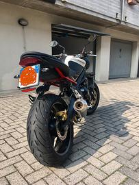 Triumph street triple 675 2008