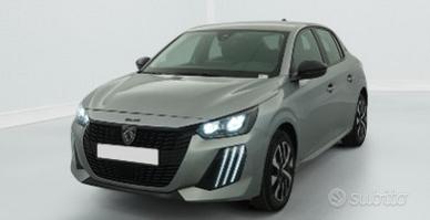 Peugeot 208 1.2 puretech Style s&s 100cv IN PROMO