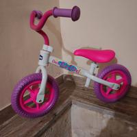bicicletta balance Chicco