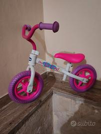 bicicletta balance Chicco