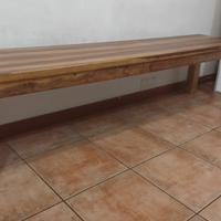 panca ulivo 