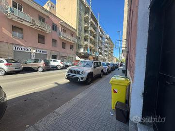 MAGAZZINO A CAGLIARI