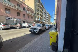 MAGAZZINO A CAGLIARI