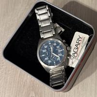 Orologio Vagary Uomo