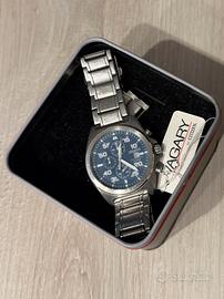 Orologio Vagary Uomo
