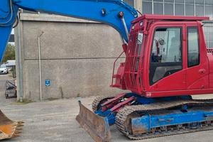 Escavatore cingolato Caterpillar 311 D