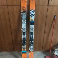 Ski da Freeride 