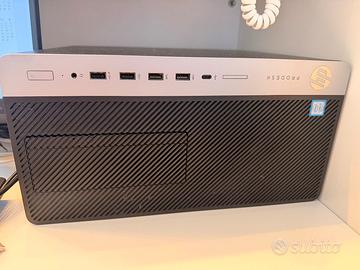 PC HP Prodesk