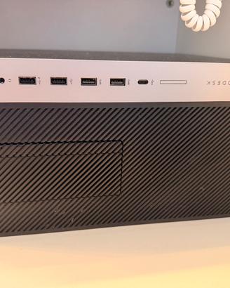 PC HP Prodesk
