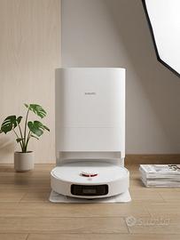Xiaomi vacuum x20+