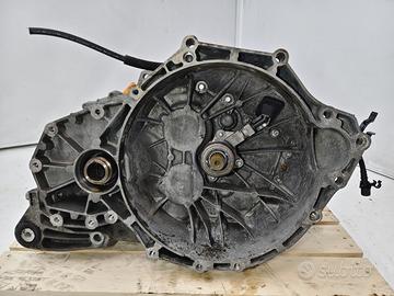 CAMBIO MANUALE 6M T7MA MMT6 1878553 4X4 2.0D 132Kw