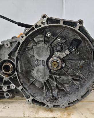 CAMBIO MANUALE 6M T7MA MMT6 1878553 4X4 2.0D 132Kw