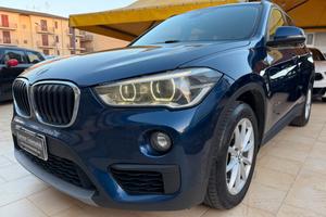Bmw X1 sDrive18i Advantage