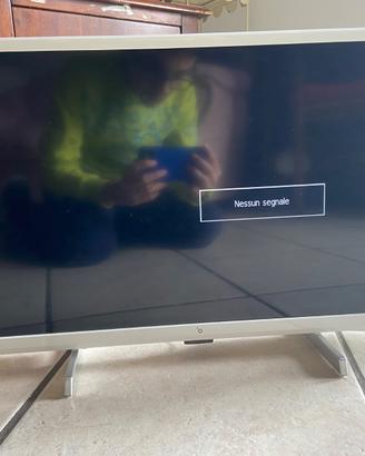 Tv funzionante Ioplee Teklio 24”, 60Hz