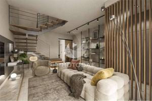 Villetta a schiera di 172 m² con più di 5 locali e