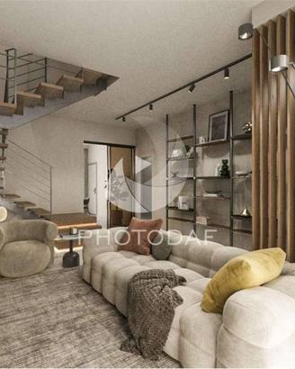Villetta a schiera di 172 m² con più di 5 locali e