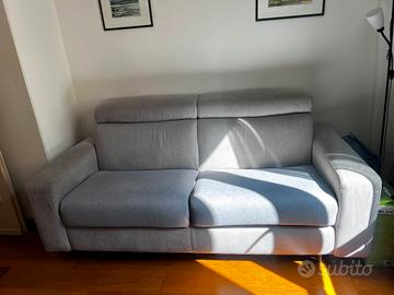Divano Letto Poltronesofà 3posti