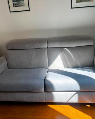 Divano Letto Poltronesofà 3posti