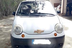 Chevrolet Matiz