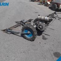 Motofalciatrice BCS 622