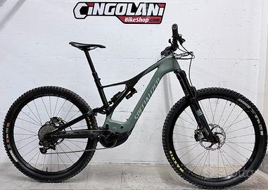 Specialized Turbo Levo Expert Carbon