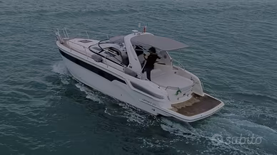 Bavaria S 29 Sport (Accetto Permute)