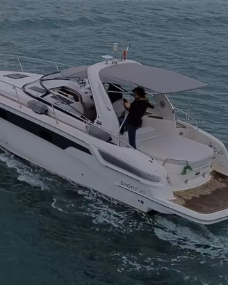 Bavaria S 29 Sport (Accetto Permute)