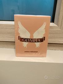 profumo olympea di paco rabanne 
