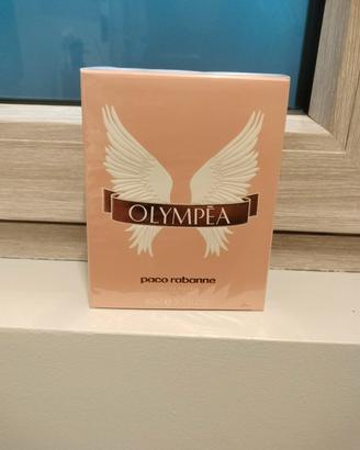 profumo olympea di paco rabanne 