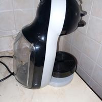 Macchina caffè  a cialde