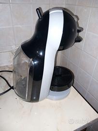 Macchina caffè  a cialde