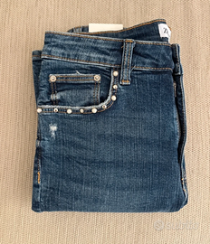 Jeans skinny ZARA