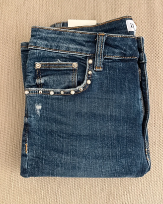 Jeans skinny ZARA