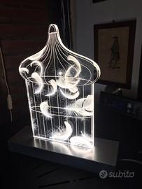 Lampada da tavolo