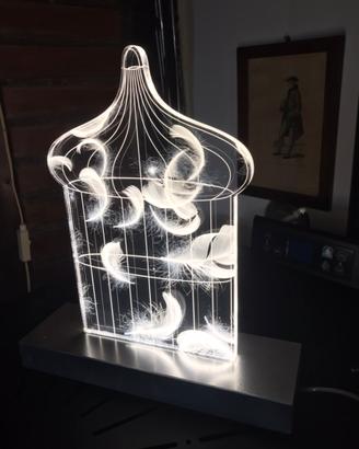 Lampada da tavolo