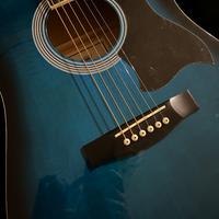 Chitarra austica