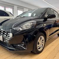 Hyundai i10 - NEO PATENTATI OK - SOLO 49.000 KM