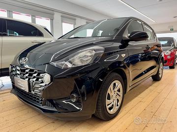 Hyundai i10 - NEO PATENTATI OK - SOLO 49.000 KM