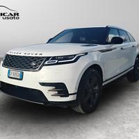 LAND ROVER Range Rover Velar 2021 - Range Rover Ve