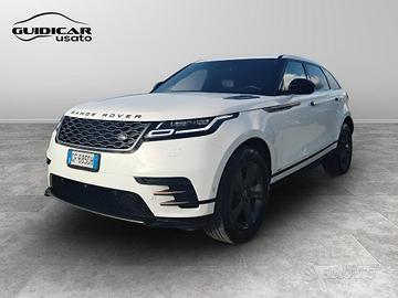 LAND ROVER Range Rover Velar 2021 - Range Rover Ve
