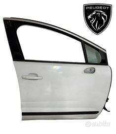 PORTIERA ANTERIORE DESTRA PEUGEOT 3008 Serie (09>1