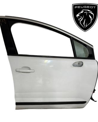 PORTIERA ANTERIORE DESTRA PEUGEOT 3008 Serie (09>1