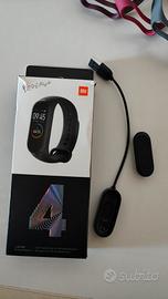 Mi Smart Band 4