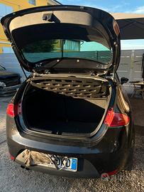 Seat leon FR 2010 2.0 diesel 6 marce mauke